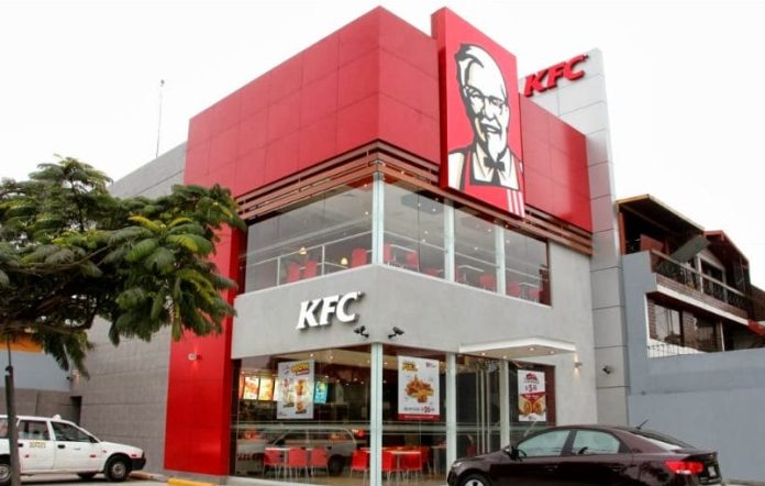 KFC genera más de 1,100 empleos y llega a 46 locales en RD
