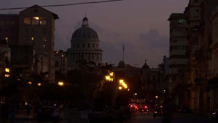 Crisis económica en Cuba: el tráfico de mercancías cayó a niveles récord en 20 años