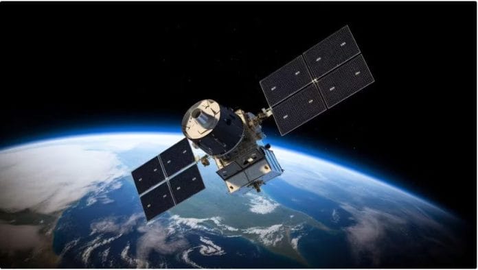 Hallan satélite que llevaba más de 25 años perdido en el espacio