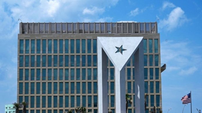 Excluyen a Cuba de lista de países que 