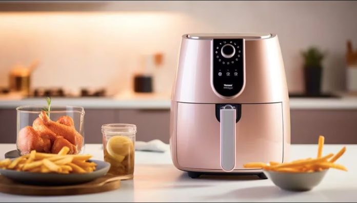 ¡Cuidado! Este ingrediente podría dañar tu freidora de aire