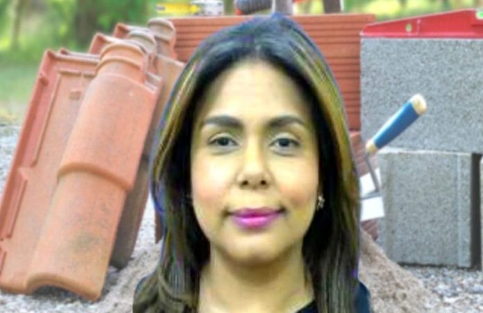 Caso Medusa: pautan para el 26 de junio continuidad juicio preliminar contra Altagracia Guillen