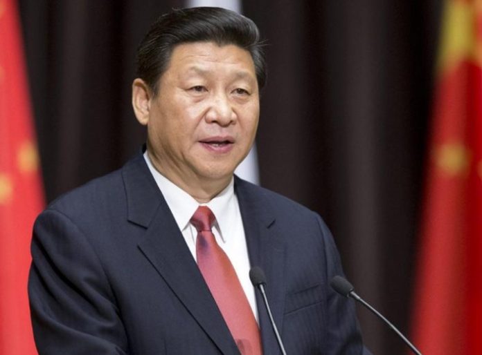 China impulsa un conjunto de acciones para presionar al próximo presidente de Taiwán