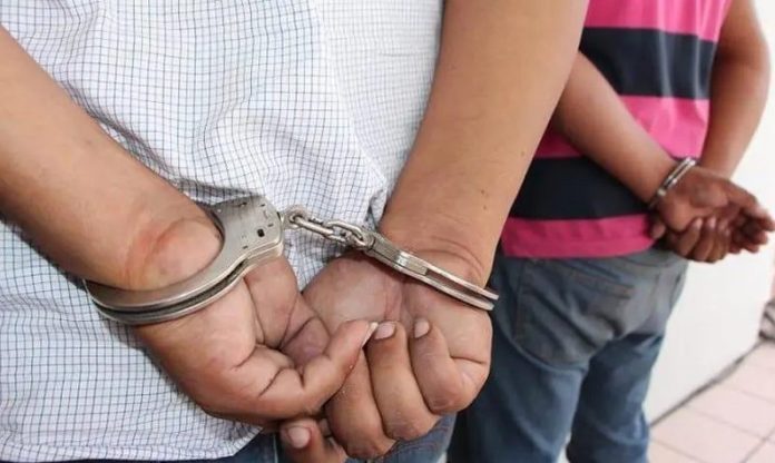 Arrestan dos de cinco implicados en homicidio de “Pecaito” en Villa Consuelo