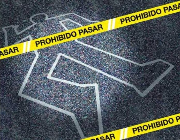Encuentran cadáver de hombre reportado como desaparecido con signos de violencia 