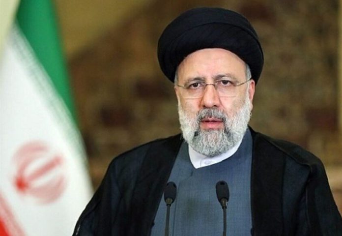 Confirman muerte del presidente de Irán, Ebrahim Raisi, al estrellarse helicóptero donde viajaba