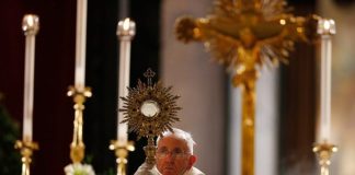 Corpus Christi: una de las celebraciones más importantes de la Iglesia Católica Este jueves 30 de mayo se conmemora el día de Corpus Christi o Cuerpo de Cristo