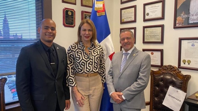 Ministerio de Cultura abrió cinco nuevas oficinas en Estados Unidos