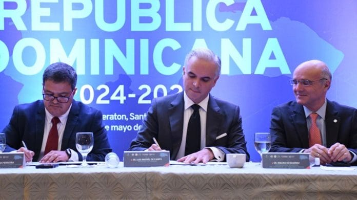 Reafirman compromiso por crear oportunidades de trabajo en el país