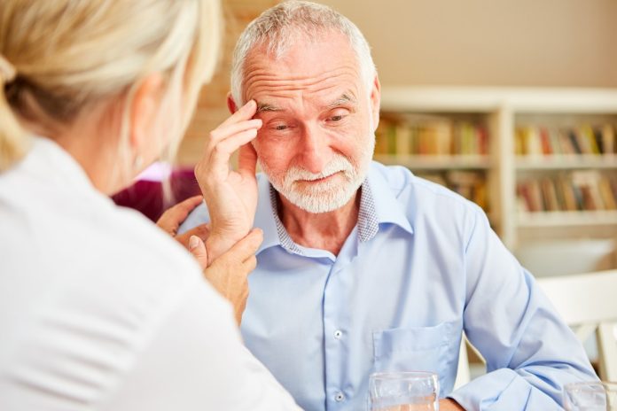 Maneras para distinguir si se sufres de Alzheimer
