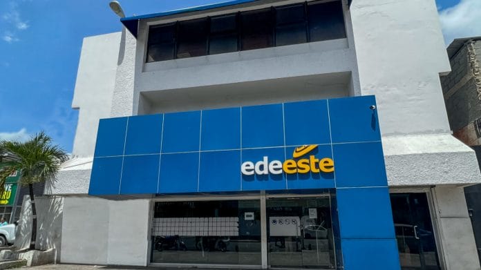 EDEESTE da a conocer lista con clientes morosos, adeudan millones de pesos al Estado