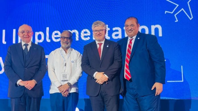 RD será sede del evento mundial más importante en negociación de servicios aéreos