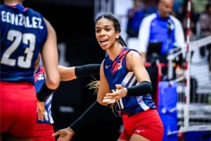 Reinas del Caribe debutan este miércoles contra Serbia