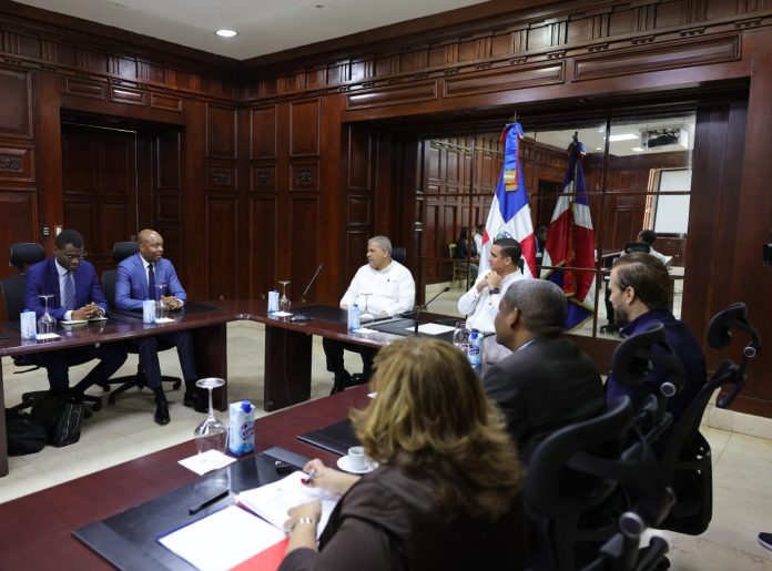 MAP y Ministerio de la Función Pública de Guinea Ecuatorial firman convenio de cooperación