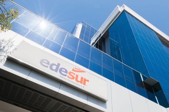Edesur recibe 100 puntos en transparencia por parte de la Dirección de Ética