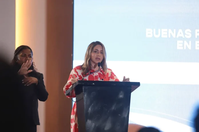 Directora de Supérate llama a sectores del país integrase al Sistema Nacional de Cuidados