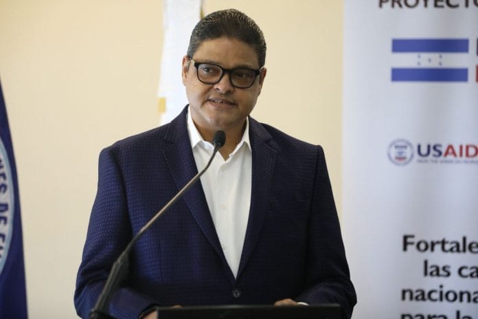 DAEH entregará incentivos por rendimiento en la entidad a más de 6 mil servidores