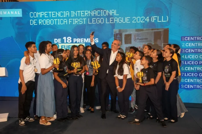 Entregan RD$ 100 mil a cada atleta clasificado a los Juegos Olímpicos