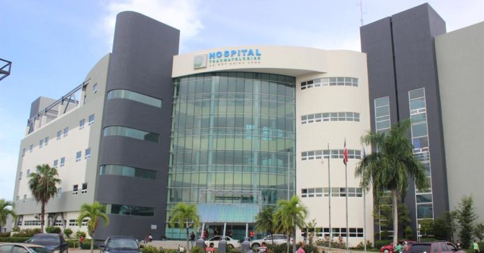 Ney Arias Lora cierra primer cuatrimestre del año con más de un millón de servicios