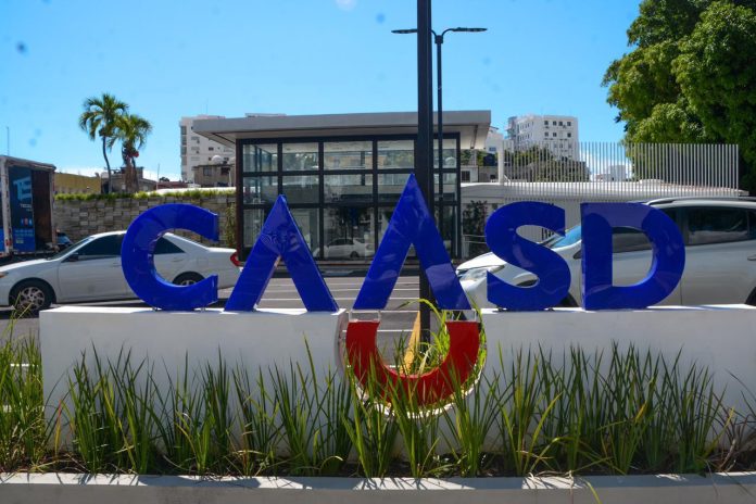 CAASD mantiene activado su comité de emergencia para asegurar suministro de agua