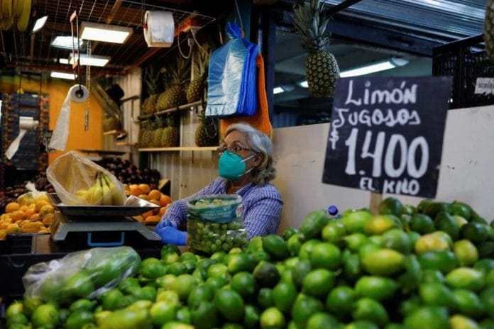 La inflación en Chile se incrementó un 0.5% en abril
