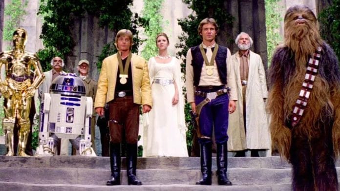 Star Wars revolucionó la tecnología en el mundo con estos cinco inventos