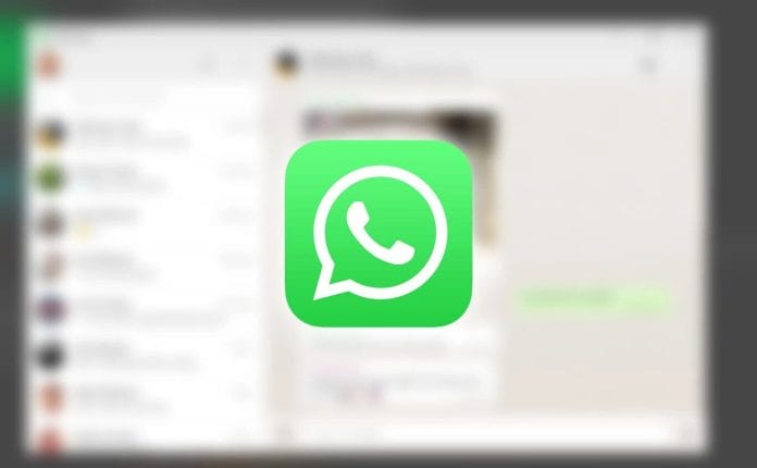 WhatsApp renueva su aplicación en Windows 11: estos son los cambios