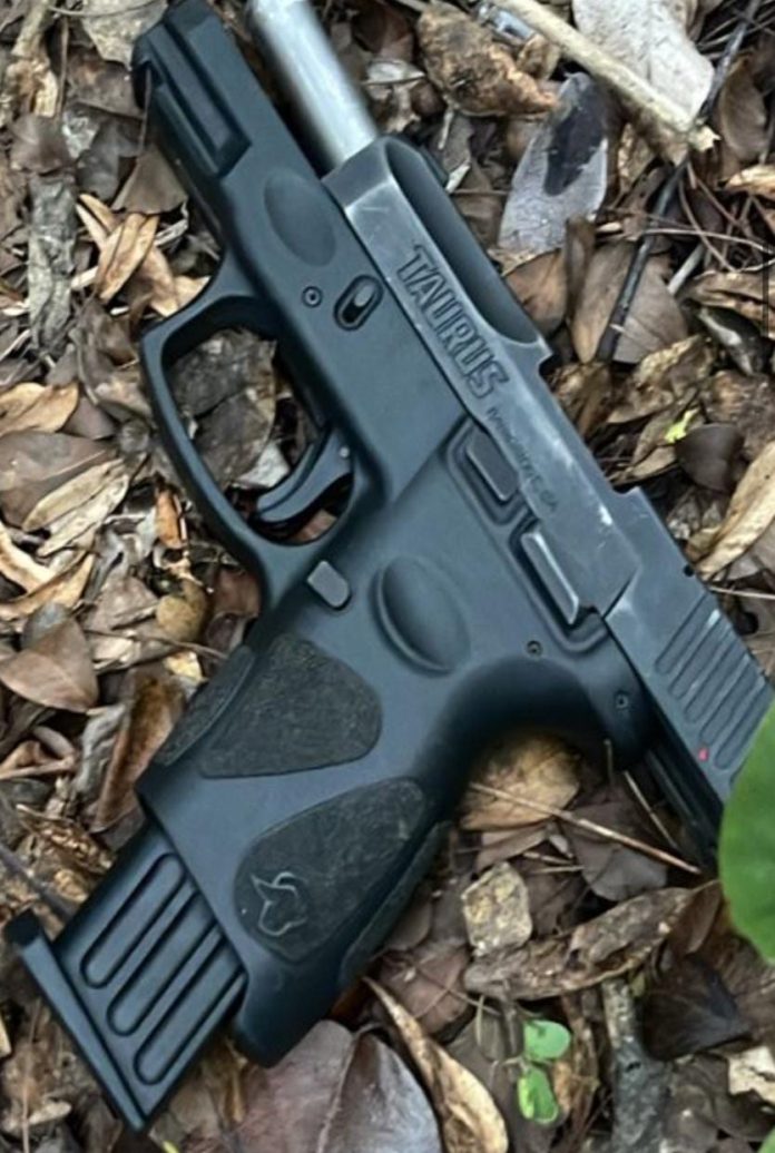 Captura reconocido delincuente “Macoy”, perpetró asalto contra negocio en Capotillo, DN