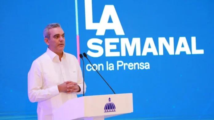 Abinader a oposición: “Se puede perder las elecciones, pero no la dignidad y vergüenza”