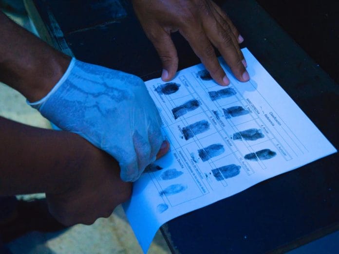Capturan hombre vinculado al decomiso de 20 paquetes cocaína en Bélgica
