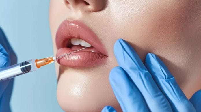 Embellecer y dar volumen a los labios: todo lo que hay que saber antes de someterse a un tratamiento