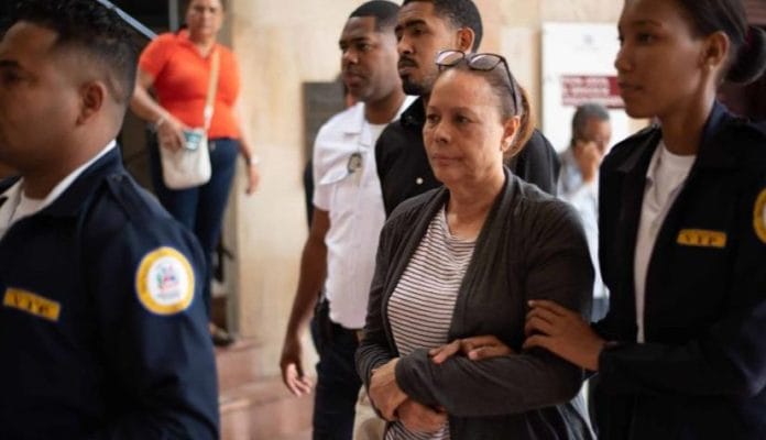 Mujer habría mandado a matar a su esposo al descubrir supuesta infidelidad, según Ministerio Público