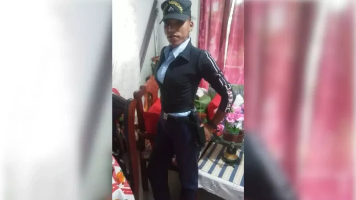 Mujer embarazada es asesinada y mutilada por su expareja en San Cristóbal