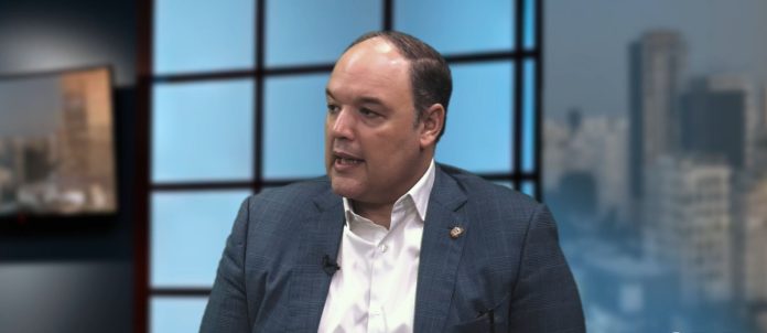 Barahona en la ruta del narcotráfico internacional, afirma José del Castillo Saviñón