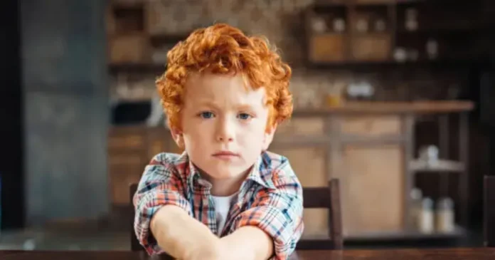 1 de cada 9 niños estadounidenses es diagnosticado con TDAH