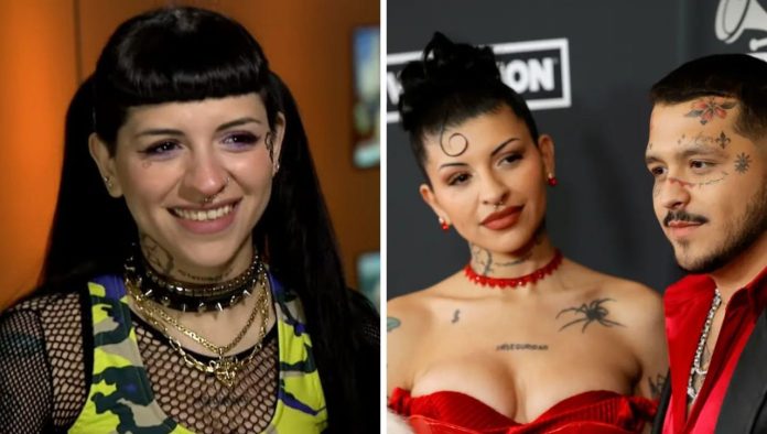 “Nuevos comienzos”, Cazzu conmueve a sus fans con foto de su nueva vida lejos de Nodal