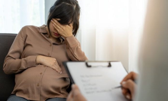 ¡Primer miércoles de mayo! Dia Mundial de la Salud Mental Materna