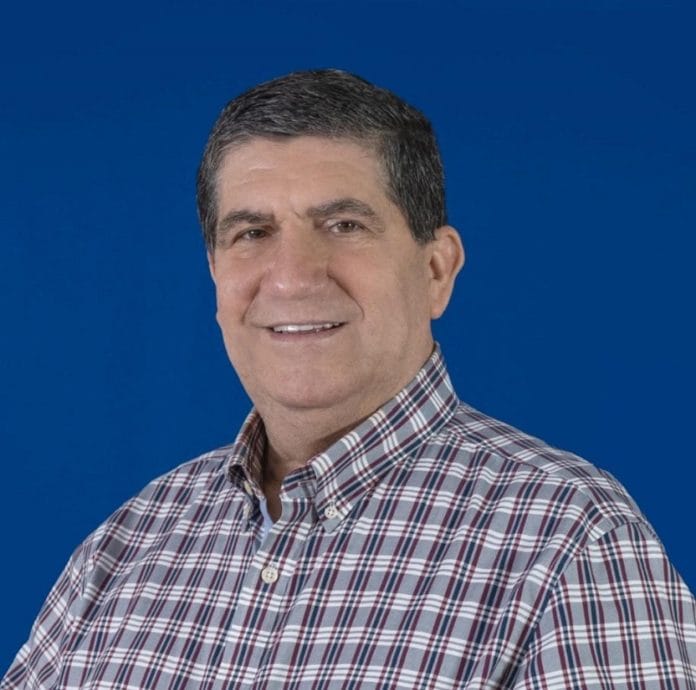 Un Mártir Olvidado del Periodismo Nacional