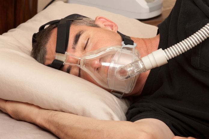 La apnea y otros trastornos del sueño pueden aumentar la probabilidad de demencia senil