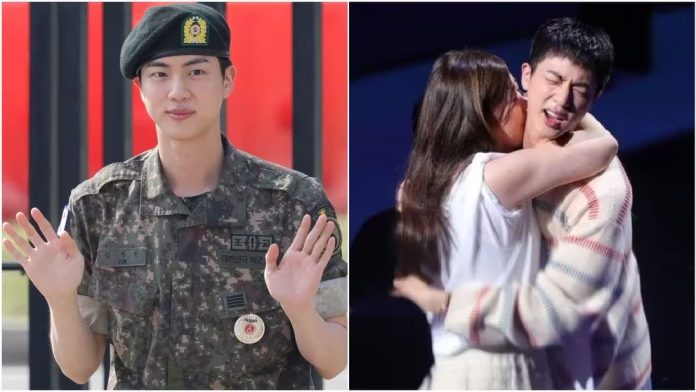 Fanáticas de BTS fueron denunciadas por acoso contra el artista surcoreano