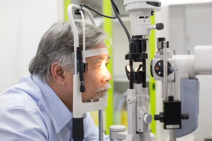 Medicamento para el colesterol podría retrasar la pérdida de la visión en personas con diabetes