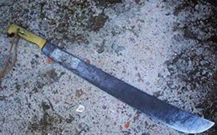 Joven es encontrada muerta con herida de arma blanca en Azua