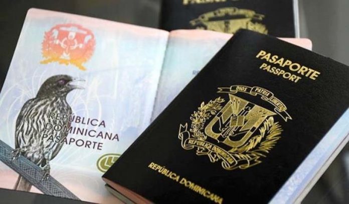 Primer pasaporte electrónico de RD se emitirá en febrero 2025