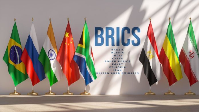 Tailandia formaliza su deseo de unirse a los BRICS