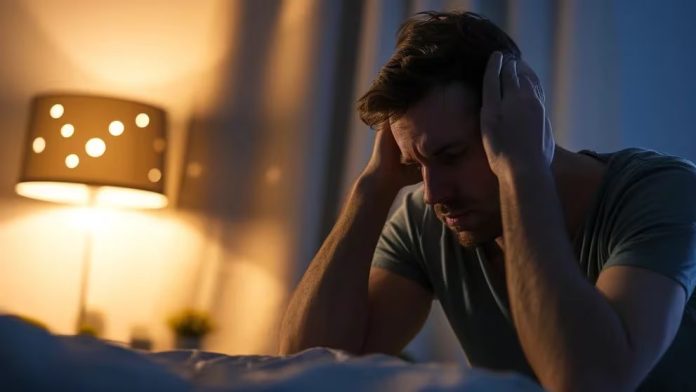 Los noctámbulos tienen más riesgos de sufrir trastornos de salud mental