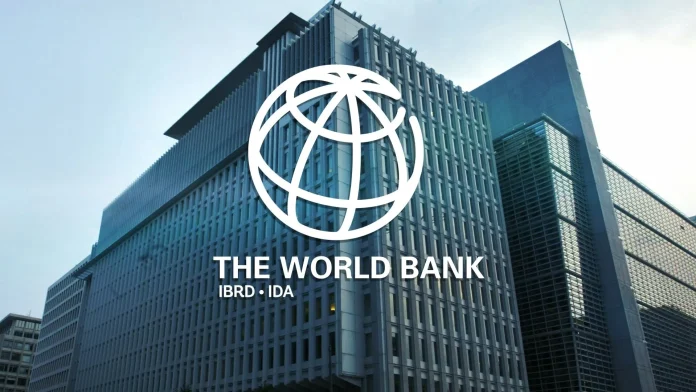 El Banco Mundial prevé que el PIB de América Latina crezca un 1.8% en 2024