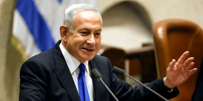 Netanyahu, en el día en recuerdo del Holocausto: «Irán es una amenaza para la existencia»