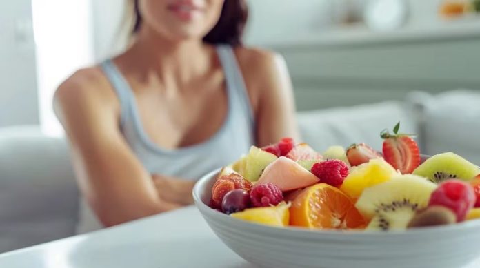 Seis claves que los expertos recomiendan para una buena nutrición