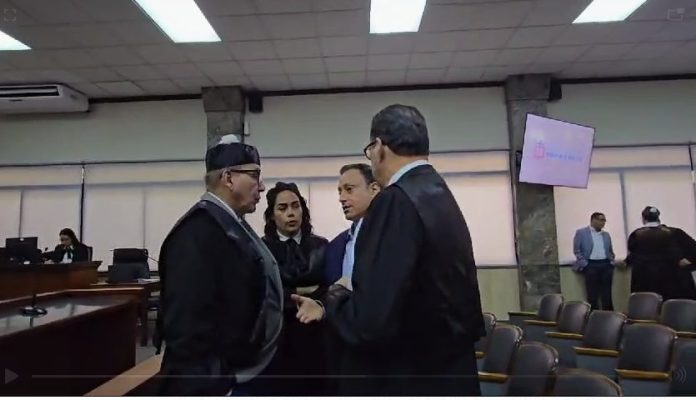 Caso Medusa| Juez tiene previsto apertura juicio de fondo contra Jean Alain y otros implicados