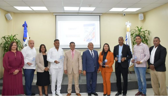 La Oficina Nacional de la Propiedad Industrial lanza revista 